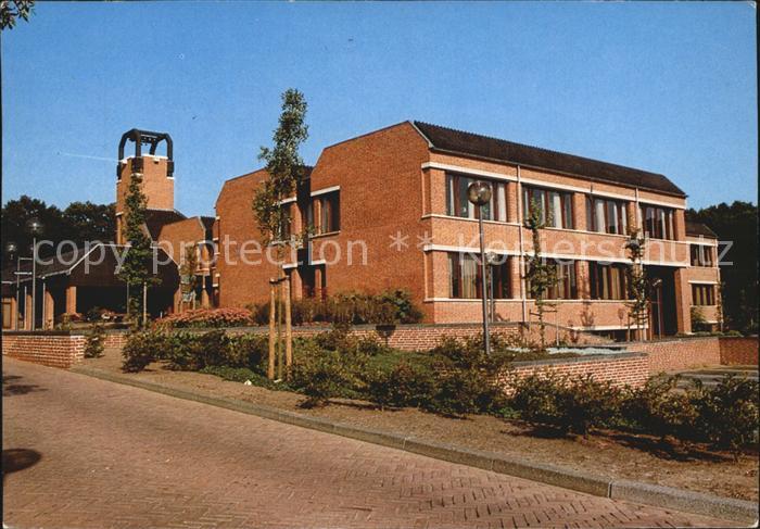 Ermelo Gemeentehuis