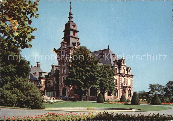 Namur Wallonie Le Chateau de Namur