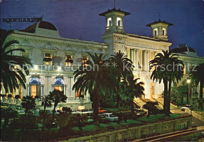 Sanremo Casino