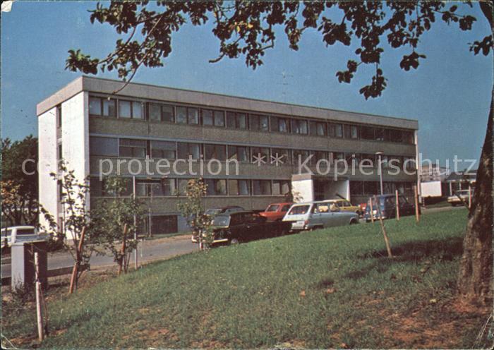 WETZLAR Lahn Hessen Evangeliums Rundfunk