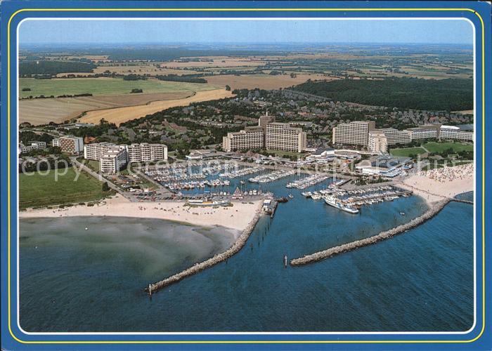 Damp Fliegeraufnahme