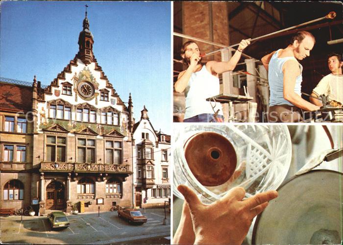 Wolfach Wolfacher Rathaus