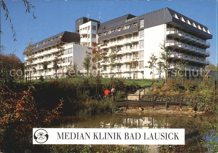 Bad Lausick Median Klinik