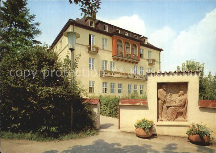 Bad Woerishofen Kneippianum