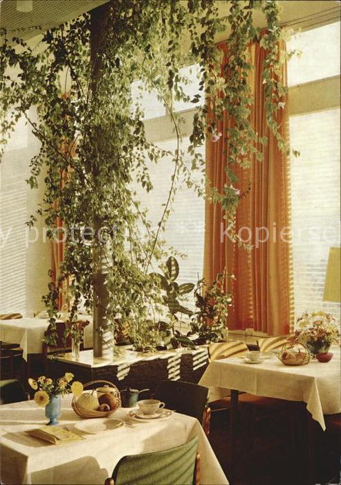 Bad Pyrmont Sanatorium Dr Buchinger