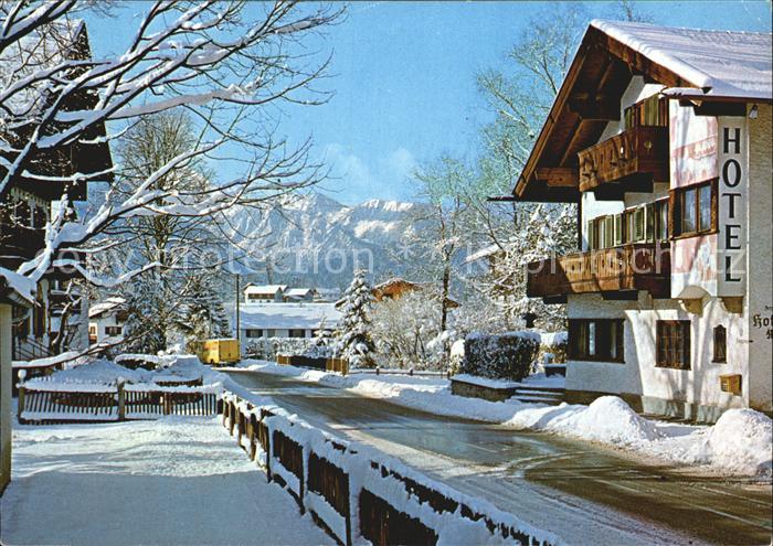 Fischbachau Hotel Maximilian