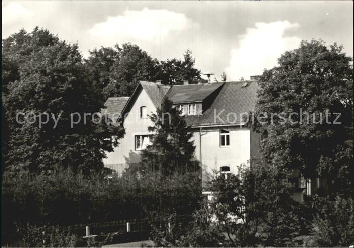 Bad Elster Bergcafe Zur Alm