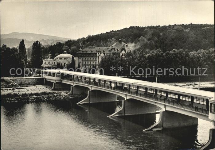 Piestany Kolonadovy most