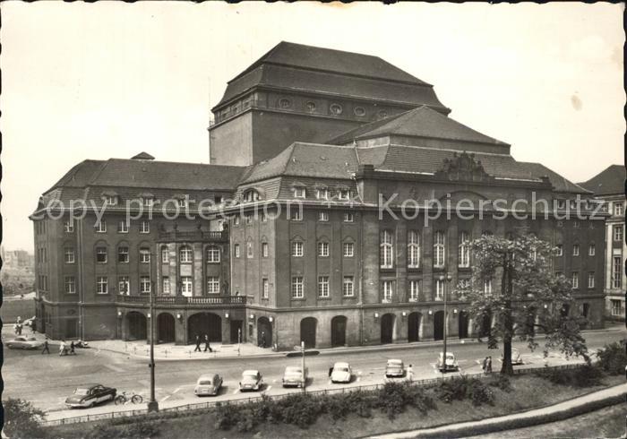Pappritz Dresden Grosses Haus