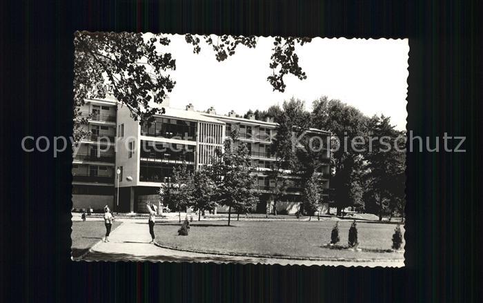 Siofok Hotel Napfeny