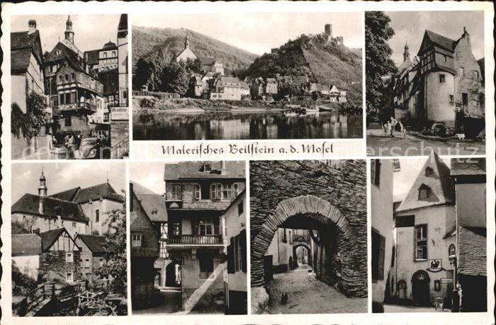 Beilstein Mosel
