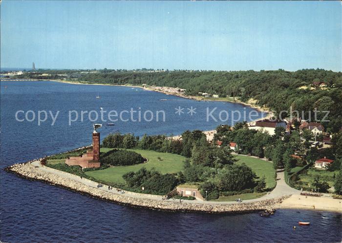 Moeltenort U-Boot-Ehrenmal