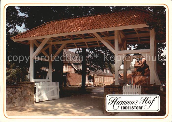 Eddelstorf Hansens Hof