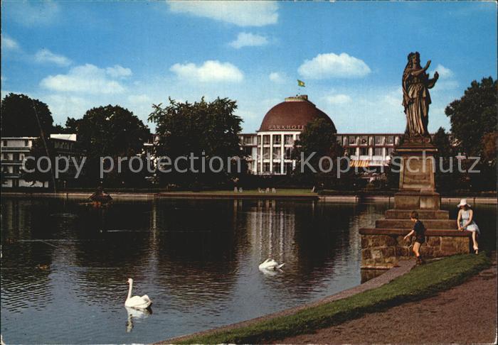 BREMEN  CITY Parkhotel