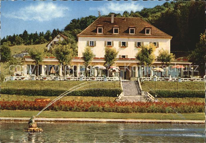 Bad Abbach Haus Waldfrieden