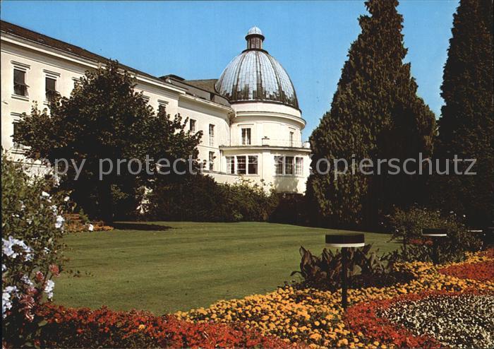 Bad Wildungen Badehotel