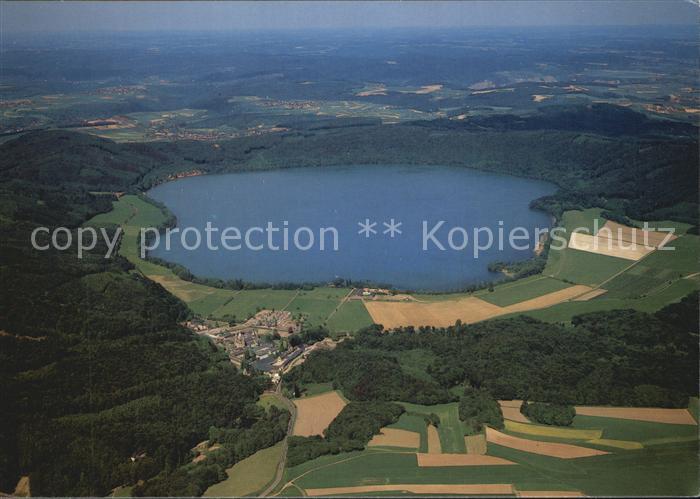 Maria Laach Glees Abtei Maria Laach