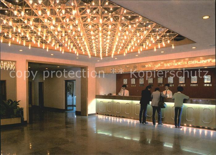 Xuzhou South Subrub Guest House Reception