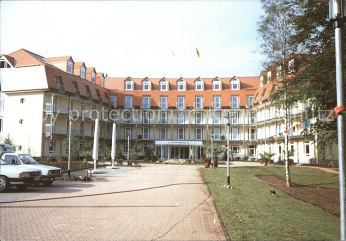 Brandenburg Havel Klinik