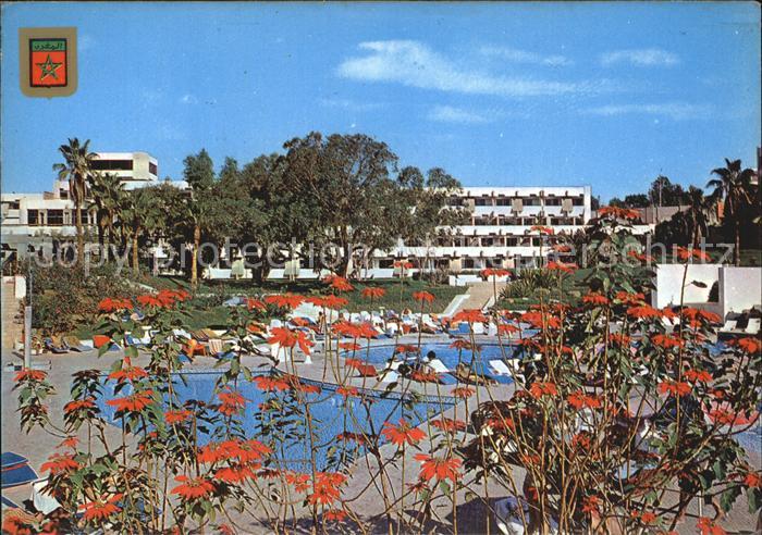 Agadir Hotel Los Almohades