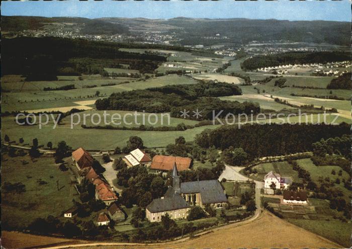 Oelinghausen Mariannhiller Missionare