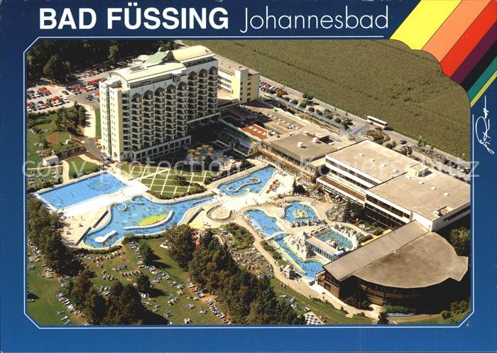Bad Fuessing Johannesbad
