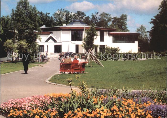 Bad Fuessing Spielcasino