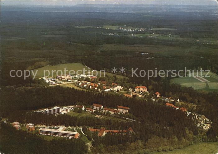 Schwarzenbruck Stadtansicht