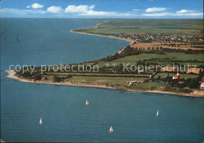 Dahmeshoeved Holstein Fliegeraufnahme