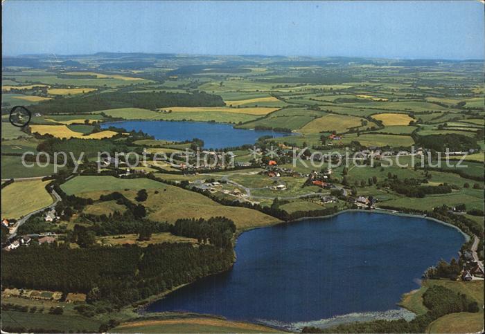 Grebin Fliegeraufnahme