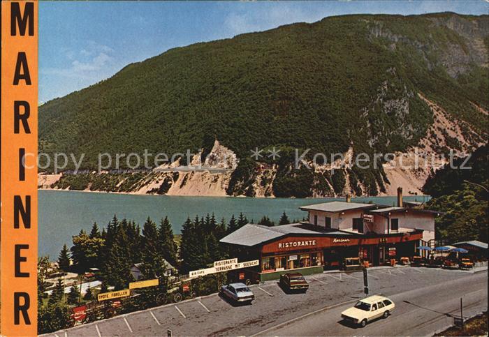 Belluno Albergo Ristorante Mariner