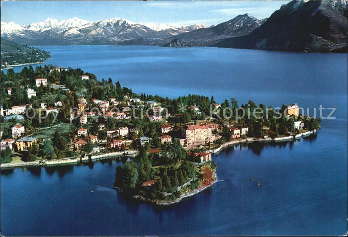 Pallanza Grand Hotel Majestic