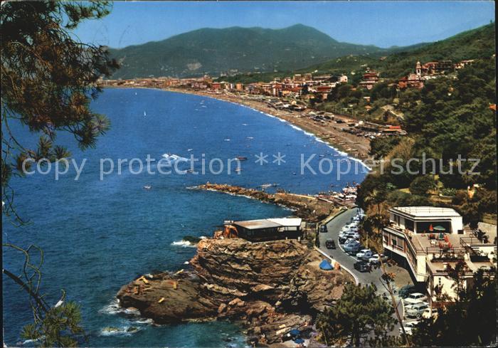 Cavi di Lavagna Motel La Scogliera
