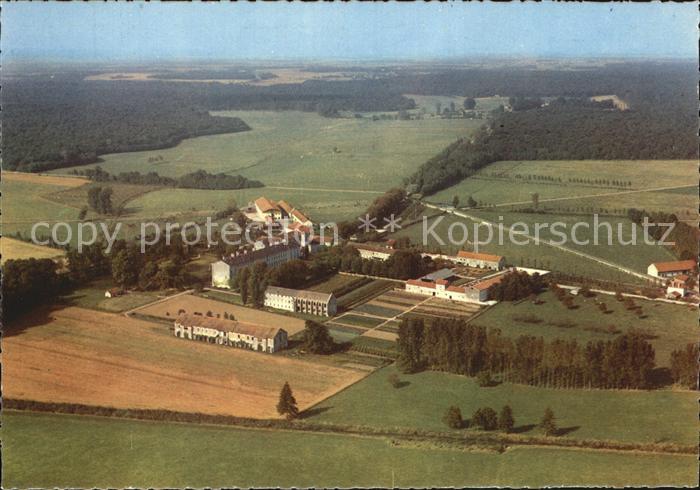 Nuits-Saint-Georges Fliegeraufnahme