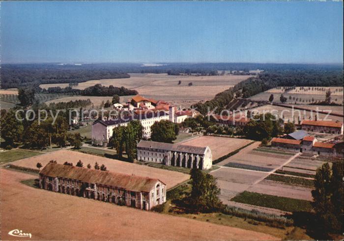 Nuits-Saint-Georges Fliegeraufnahme