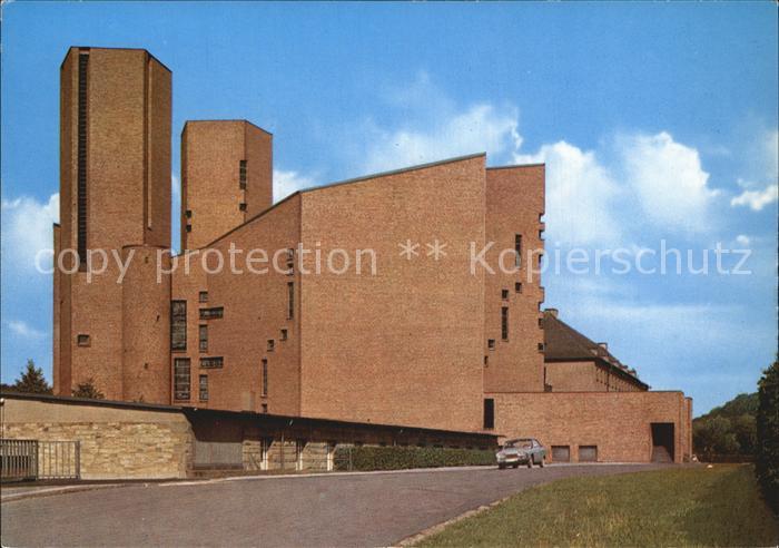 Meschede Friedenskirche