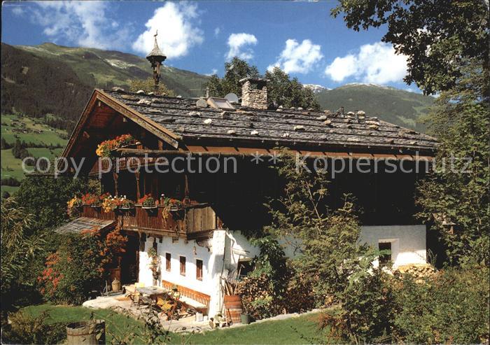 Tirol Region Bauernhof
