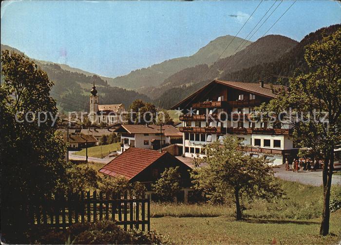 Soell Tirol Sporthotel Moedlinger