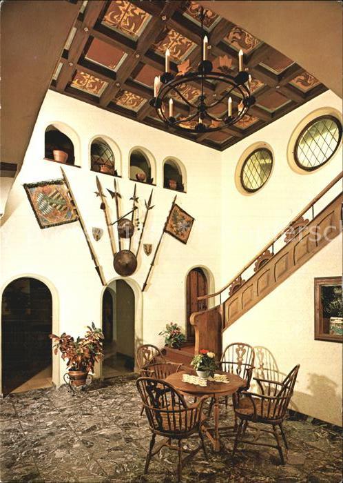 Wertach Kur- und Sporthotel Jungholz