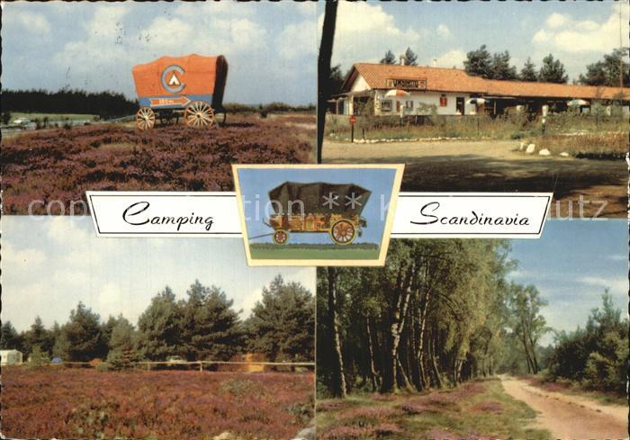 Soltau Camping Scandinavia