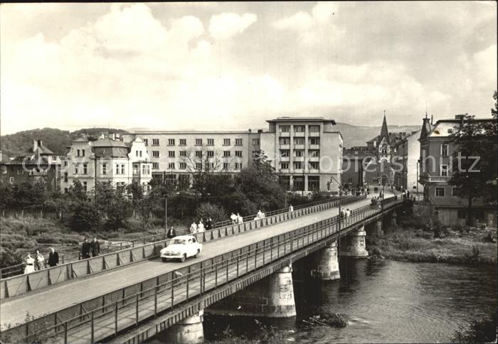 Sokolov Bruecke