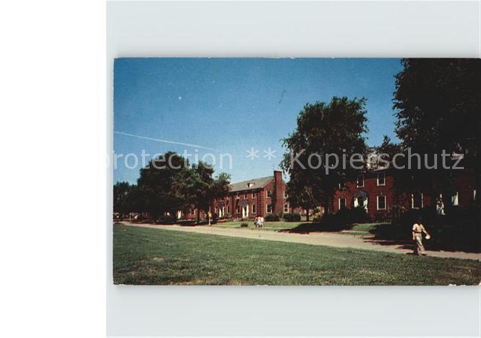 Illinois City Scott Air Force Base