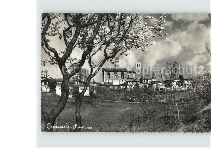 Castenedolo Panorama