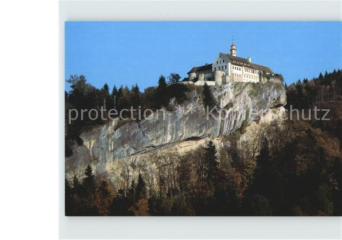 Bregenz Vorarlberg Gebhardsberg