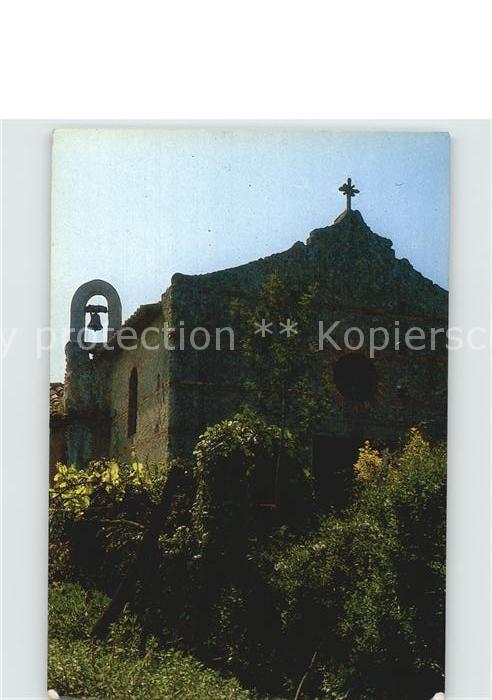 San Nicolo Comelico Capo Vaticano