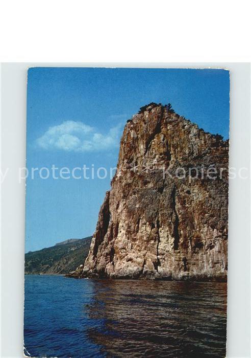 Sardegna Monte Santo