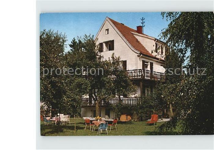 Bad Woerishofen Kurheim Katharina