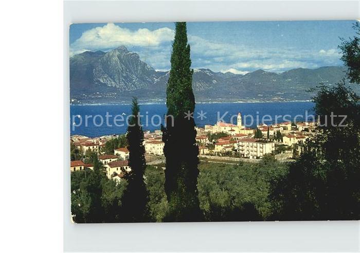 Torri del Benaco Panorama