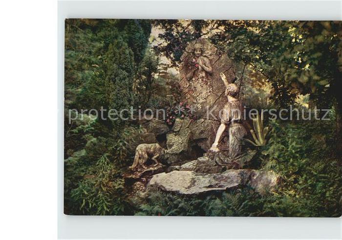 Sangerhausen Suedharz Rosarium Heideroeschen