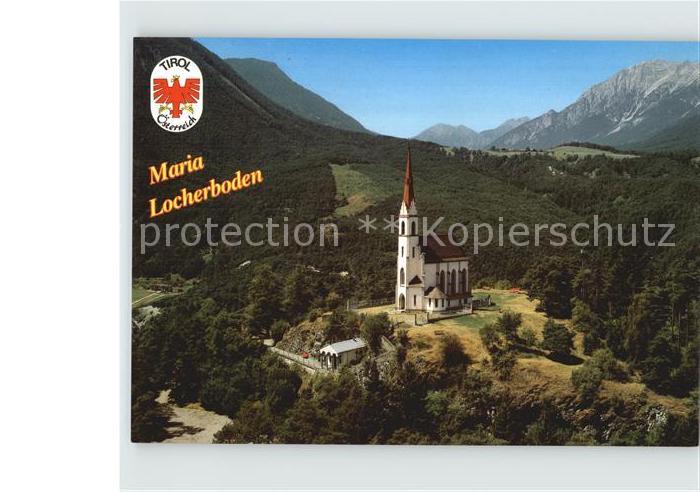 Moetz Maria Locherboden